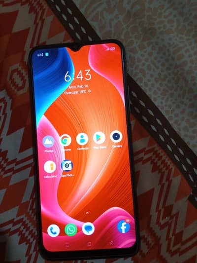Realme C11 2/32