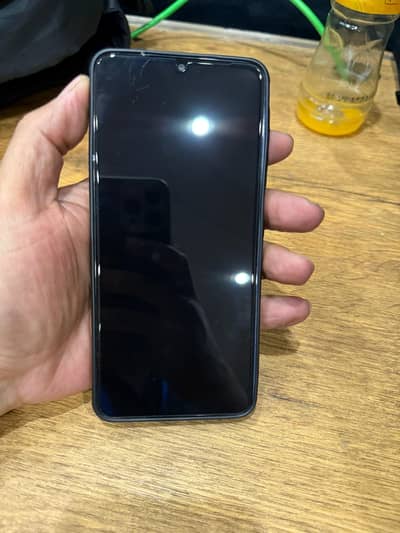 Samsung Galaxy A07 Just Box Open