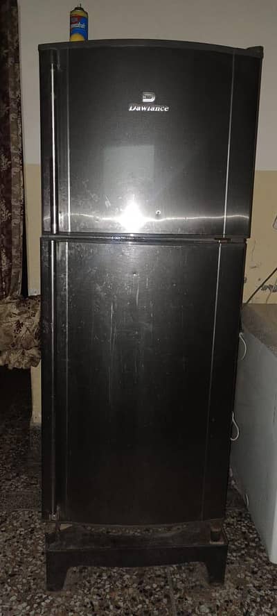 dawlance fridge