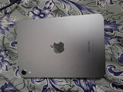 ipad mini 7 128GB