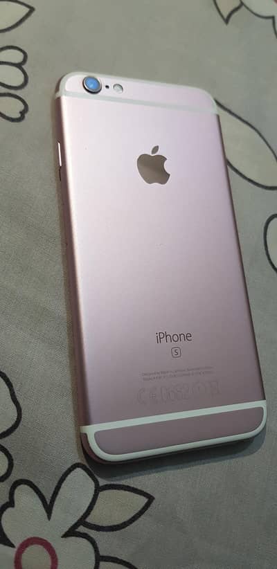 iPhone 6s Excellent condition