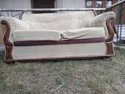 Urjent heavy duty sofa for sale
