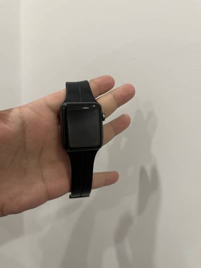 APPLE WATCH SERIES 3