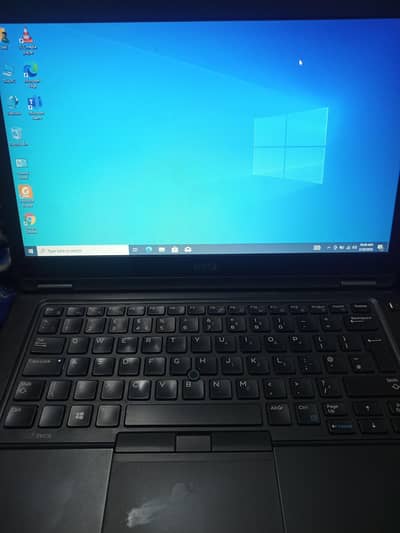 Dell e5450 i5 5th gen