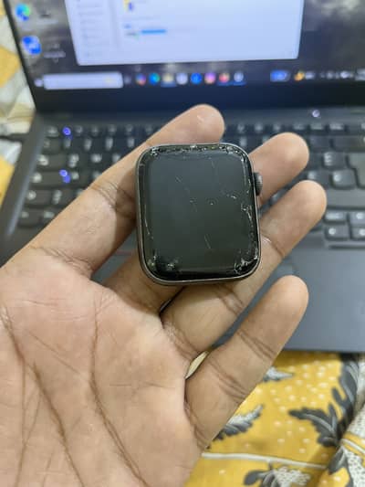 Apple Watch Series 5 Motherboard