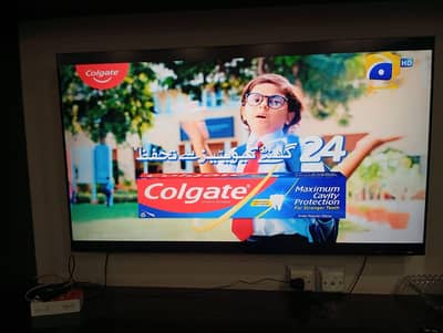 Haier 65 inch smart oled for sale