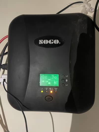 Ups SOGO Inverter