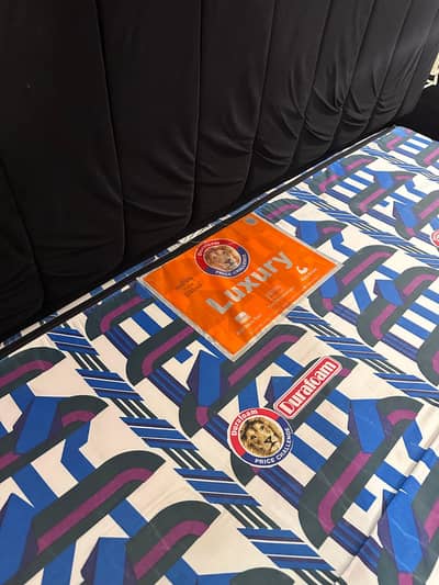 Durafom Luxury Mattress for Sale (6 Inch) 78-66-6