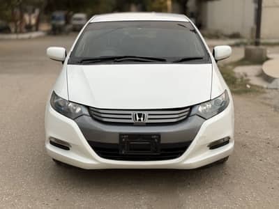 Honda Insight 2010/2015