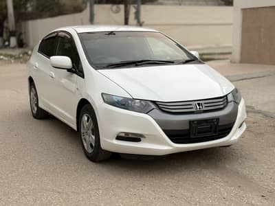 Honda Insight 2010/2015 Hybrid