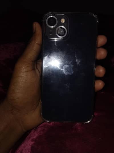 I phone 13 jv non PTA 100%Bettery health