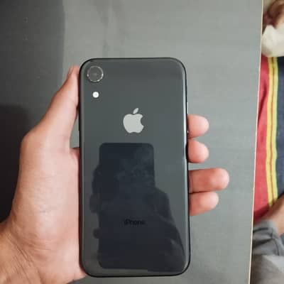 Apple iPhone XR