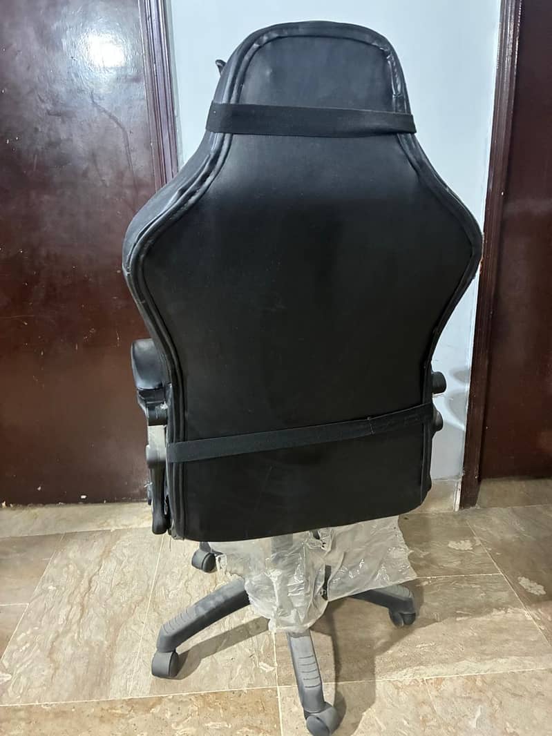 Computer chair 2
