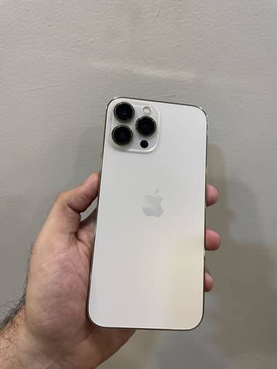 Iphone 13 promax 128gb non pta