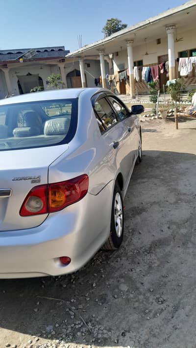 toyota corolla gli o/3/1/8/9/5/0/2/4/0/2/