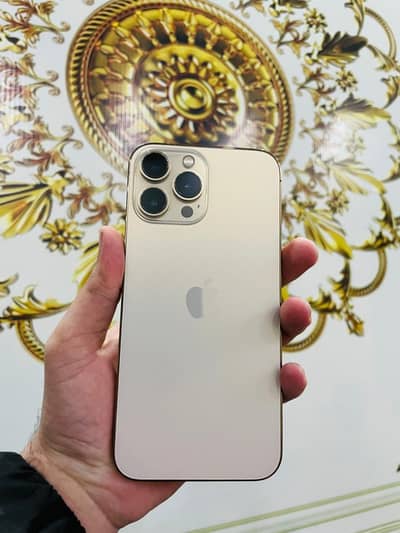 iPhone 13 Pro Max 256GB JV