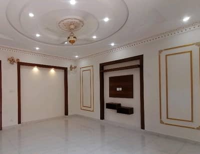 Your Dream Brand New 10 Marla House Is Available In Faisal Town - Block C