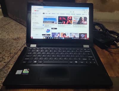 Prime Ministers Haier Core M3 7th Gen Laptop