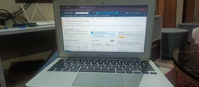 Macbook air 2015 Early 8gb ram for sale