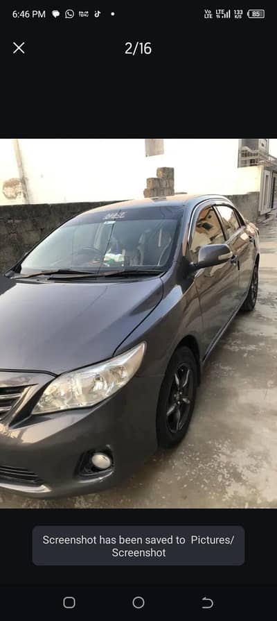 2013 XLI Converted  GLI  03127725585