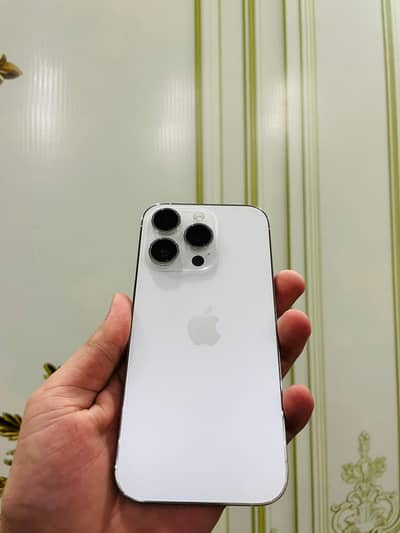 iPhone 14 Pro 128GB JV