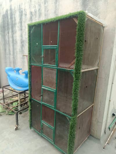 cage for sell