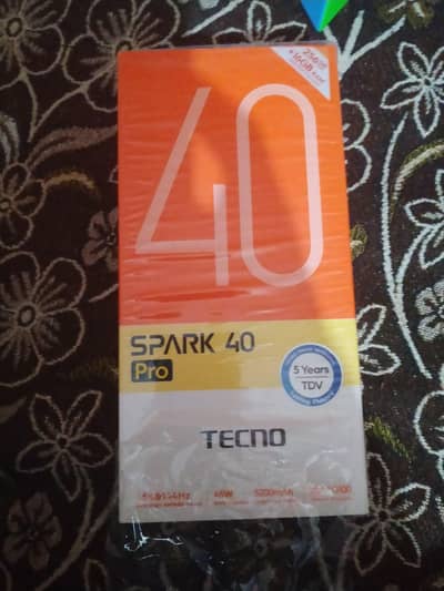 tecno spark 40 pro sale and exchange