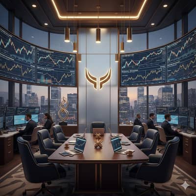 Learn Forex - Professional Online Course for Beginners