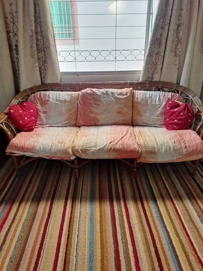 Sofa set for sale