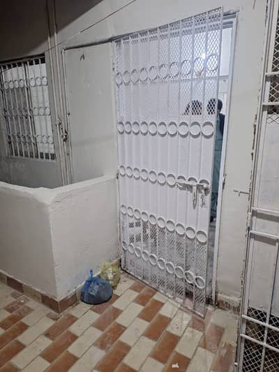 IQRA COMPLEX COMMERCIAL MAIN ROAD BLOCK NO17 GULISTAN-E-JAUHAR KARACHI