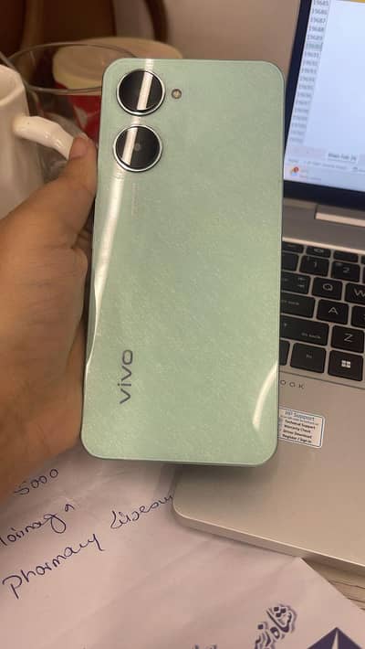 Vivo Y03