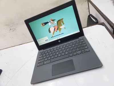 Hp Chromebook 11 G8 | 4/32 | 2029 Updates
