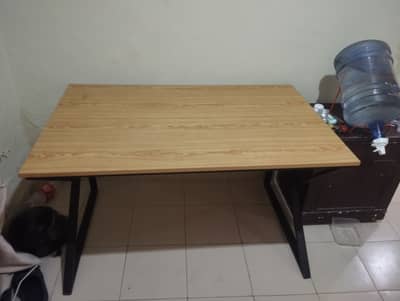 Brand New Ultra wide table