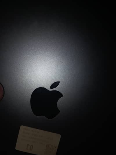 Ipad Air 2 U. HDR screen.