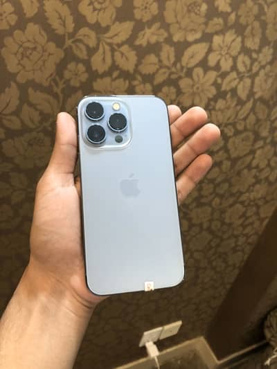 iPhone 13 Pro - PTA Approved