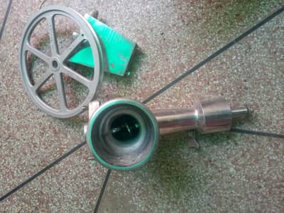 comertial juice machine