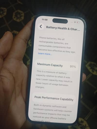 iPhone 14pro non pta 128gb good condition