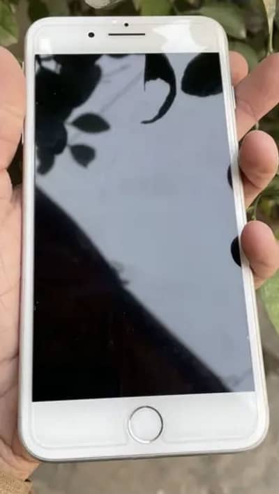 Iphone 7plus he 128gb all okay