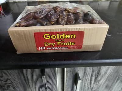 Pioram Fresh Dates