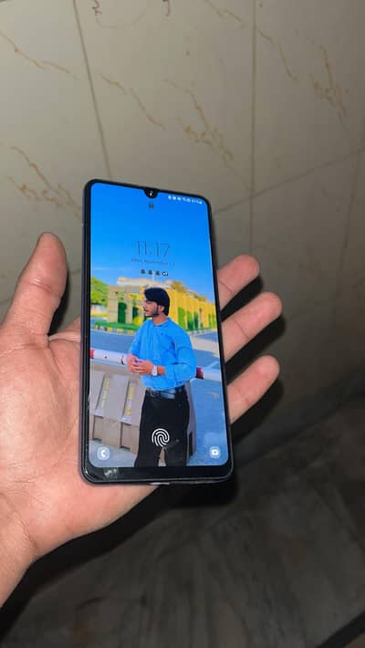 Smasung A32 for sale