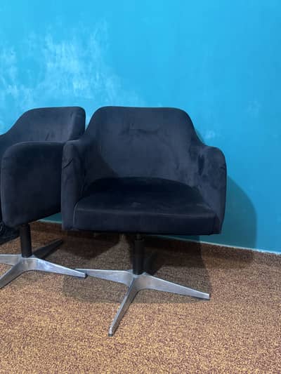 Coffee chairs / office chairs / chairs