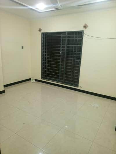 Flat available for rent model town phs 1