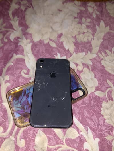 Iphone XR for sale