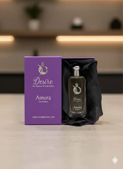 Desire Amora For Men 50ML