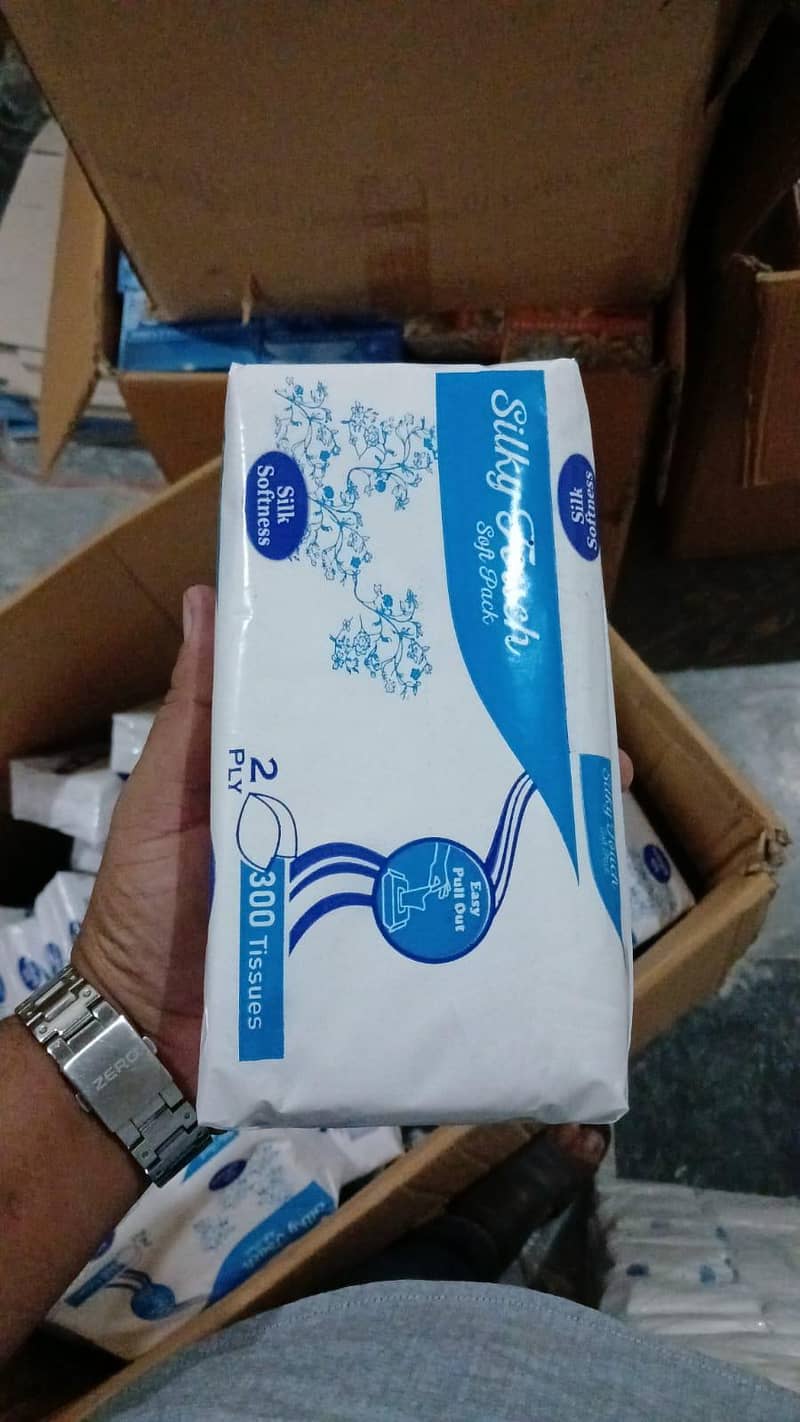 پیکنگ کے کام کے لیے لڑکے اور لڑکیوں کی ضرورت ہے 0