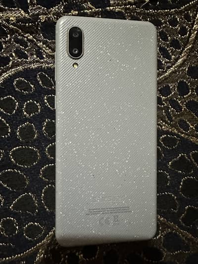 Samsung Galaxy A02  4/64gb