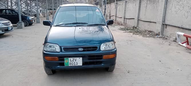 Automatic Coure  mint condition