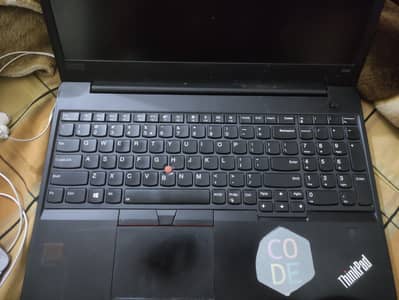 Lenovo ThinkPad keyboard E580 E585 E590 E595 T590 P53S L580 L590 P52