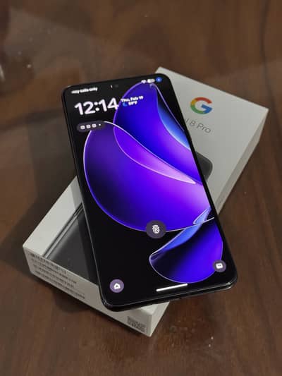Pixel 8 Pro 128 GB