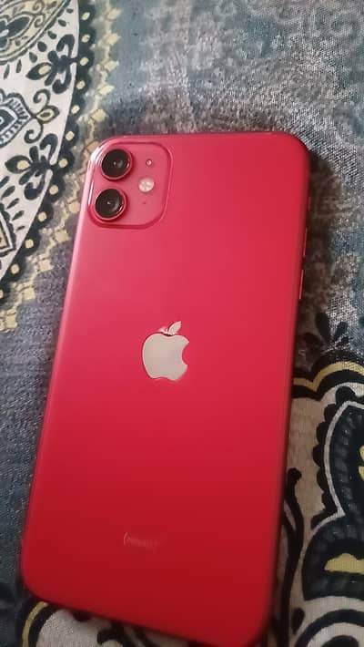 Apple Iphone 11 Non pta 64gb